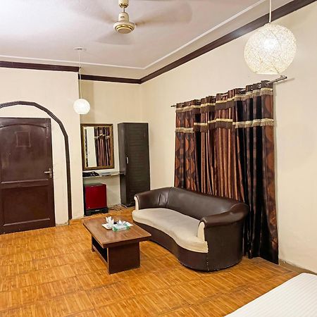 Hotel Green Fort Gulberg Lahore Esterno foto