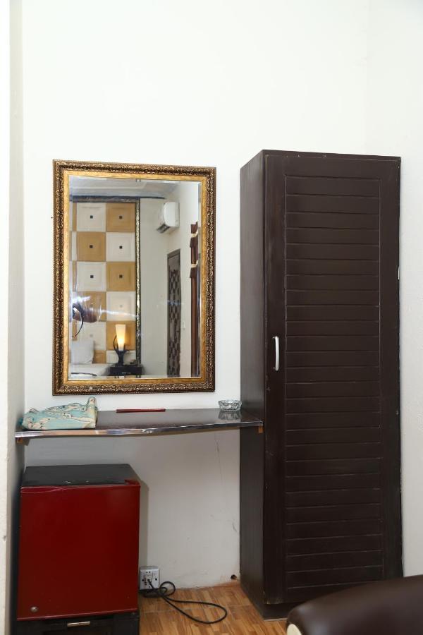 Hotel Green Fort Gulberg Lahore Esterno foto